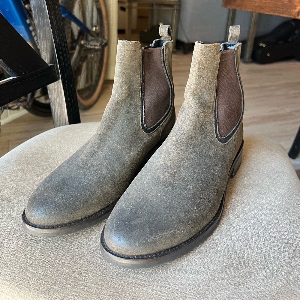 Thursday Duchess Boots